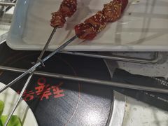 -玉善烧烤串城(长春总店)