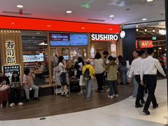 -凯德MALL(西直门店)