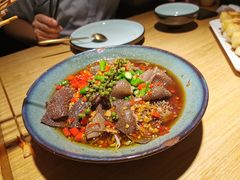 -胡马八破·川菜小馆(高新万达店)