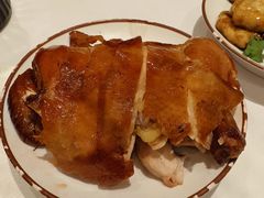 凯鸽风沙鸡-凯鸽酒楼(操场城店)