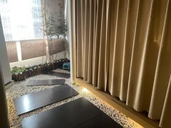 -锦初·禅意4K影院式足道·新中式SPA(茂业天地店)