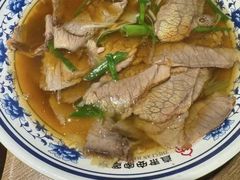 -直隶安家罩饼(复兴路店)