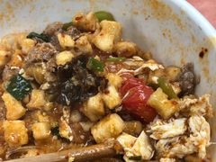 -刘信牛羊肉小炒泡馍(回民街店)