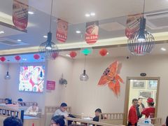 -蜀留香火锅(社会山店)