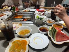 -海底捞火锅(龙岗星河COCO Park店)