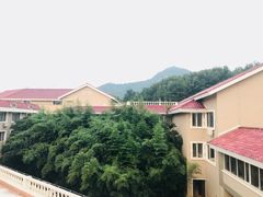 -北京宽沟会议中心