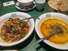 -费大厨辣椒炒肉(太平老街店)