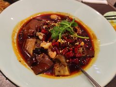 -有璟阁港式餐厅(金融街购物中心店)