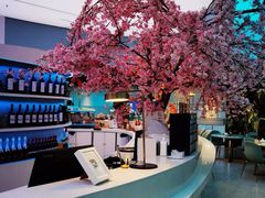 -花开餐厅(环湖中路店)