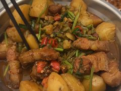 -淮上豆府(水厂路店)