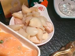 -熊喵来了火锅(长安万达第94分店)