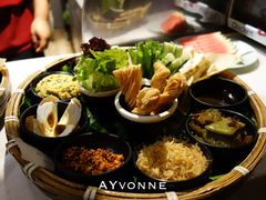 -淀里船宴(裕华东路店)