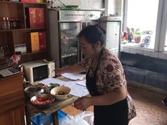 -富贵饭店(大源店)