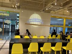-漫咖啡MAANCOFFEE(人大店)