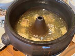 -云海肴·汽锅鸡·云南菜(天山百盛优客店)