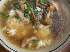 -玉滋補