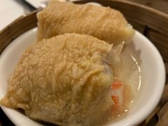 四宝滑鸡扎-翠园(兴业太古汇店)