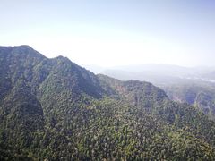 -井冈山风景名胜区
