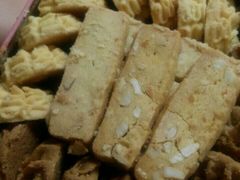 -家琳甜品(江南东店)