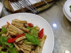 -清真·尚穆回回香清真餐厅(工人新村店)