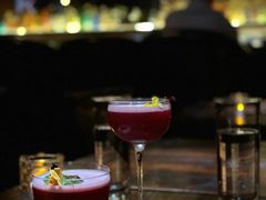 -HUNTING BAR亨霆鸡尾酒馆(越秀淘金店)