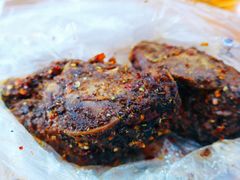 双流老妈兔头-龙抄手(文殊坊店)