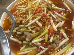 -艺味深尝(云锦路店)