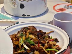 -阿娜尔·新疆菜(宜家荟聚中心店)