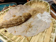 -小俩口烧烤东北菜(双井店)