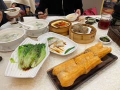 -顺德人家食府(黄金广场店)