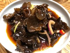 -新悦·霞浦海鲜生(上下杭店)