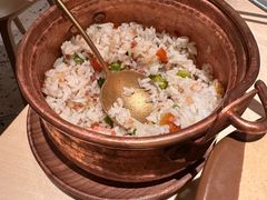 -一坐一忘云南菜(卓悦中心)