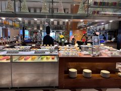 -厦门源昌凯宾斯基大酒店