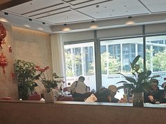 -老馆子·建德菜·山肴鱼鲜(海威新界店)