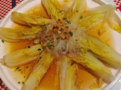 -蚝魁·海鲜大排档·啫啫·生蚝(体育西店)