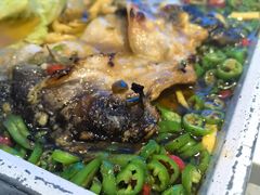 -半天妖烤鱼(海梦一方店)