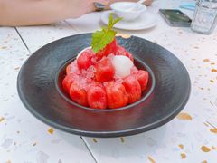 -大树餐厅(环球港店)