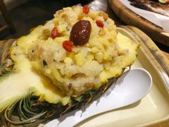 -茶花妹子云南餐厅(传媒大学店)