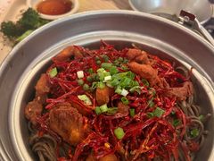 -下酒(华熙店)