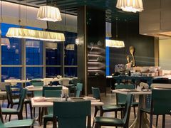 -云厨·高空西餐厅(成都瑯珀·凯悦臻选酒店)