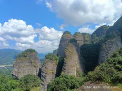 -南武当山景区