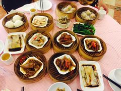 -满福隆酒楼(万绿园店)