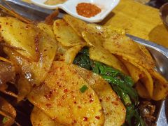 -夜烤·宜宾烧烤(洋河路店)