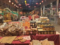 -园林美食城·本土农家菜(杨和镇店)