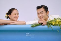点击看大图 -金夫人婚纱摄影(衡阳店)