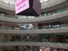 -万达广场(南京江宁店)