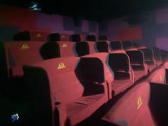 -中影·星感觉激光巨幕影城(博物馆店)