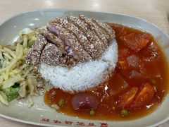 -百家鸡味馆(清泰店)