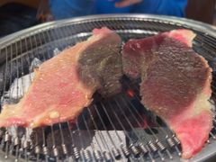 -西塔老太太泥炉烤肉(望京一店)