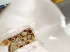 -宋记饼家(石门二路店)